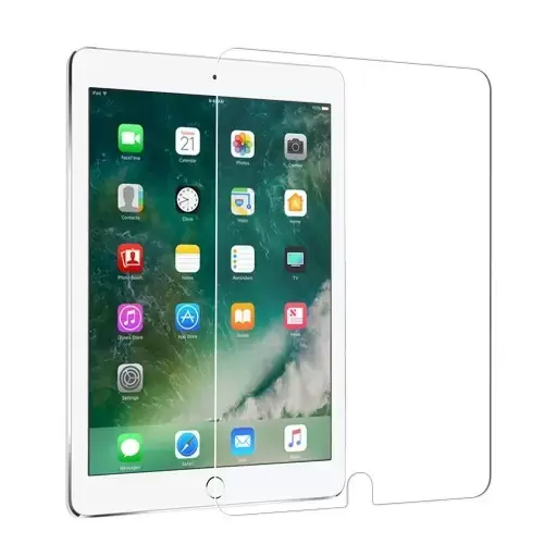 7.9-inch iPad Mini 4/iPad Mini 5 Clear Tempered Glass